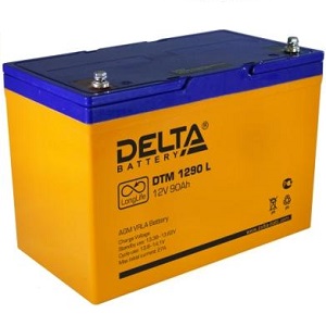  Delta DTM 1290 L